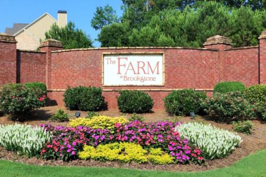 The Farm at Brookstone Acworth